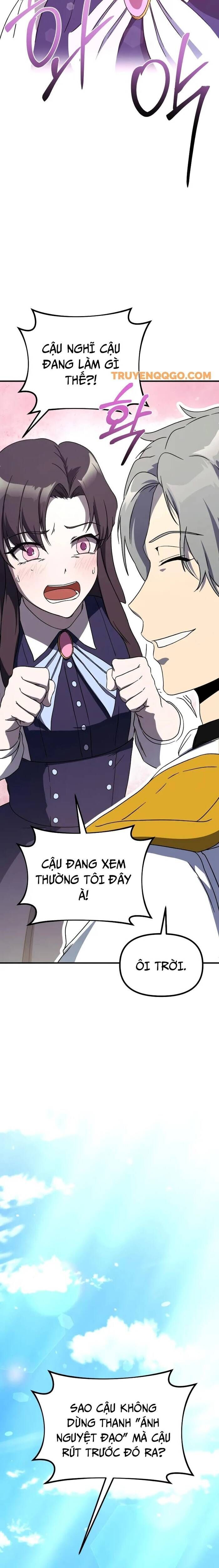 Nhập Vai Phản Diện Mắt Cáo Hoàn Hảo Chapter 4.2 - 25