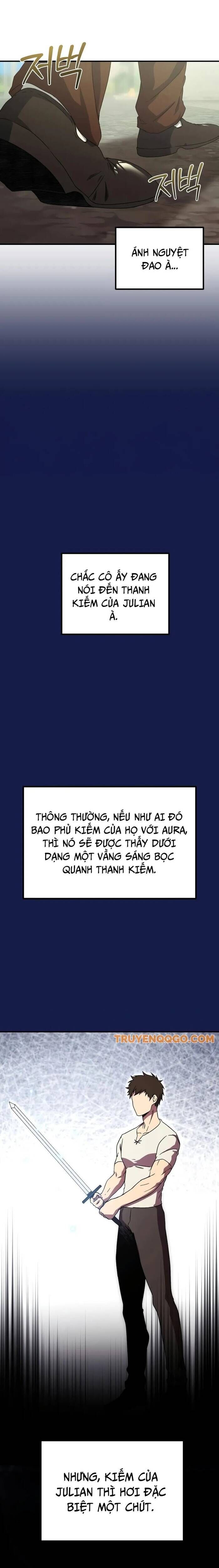 Nhập Vai Phản Diện Mắt Cáo Hoàn Hảo Chapter 4.2 - 30