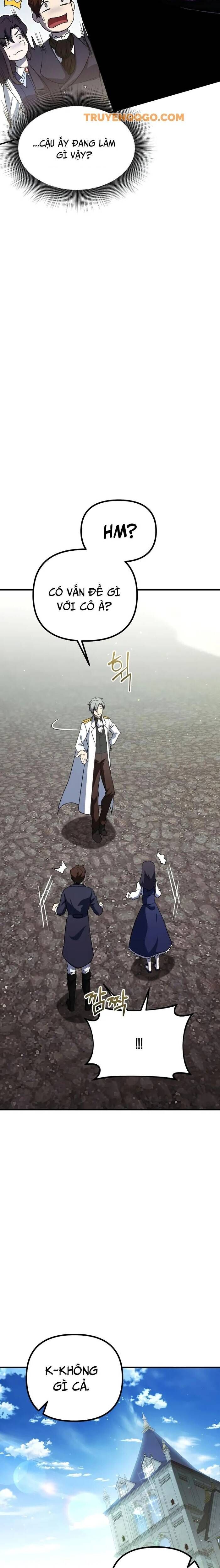 Nhập Vai Phản Diện Mắt Cáo Hoàn Hảo Chapter 4.2 - 34