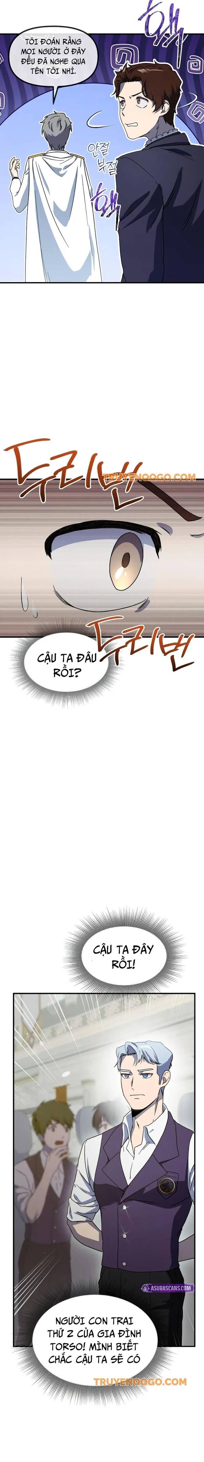Nhập Vai Phản Diện Mắt Cáo Hoàn Hảo Chapter 4.2 - 38