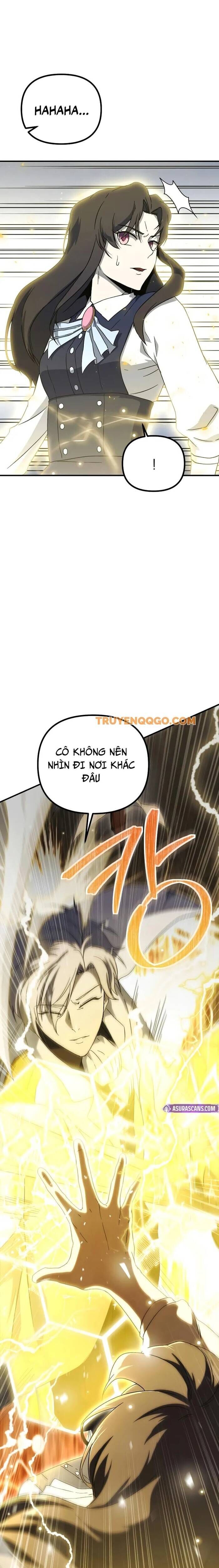 Nhập Vai Phản Diện Mắt Cáo Hoàn Hảo Chapter 4.2 - 10