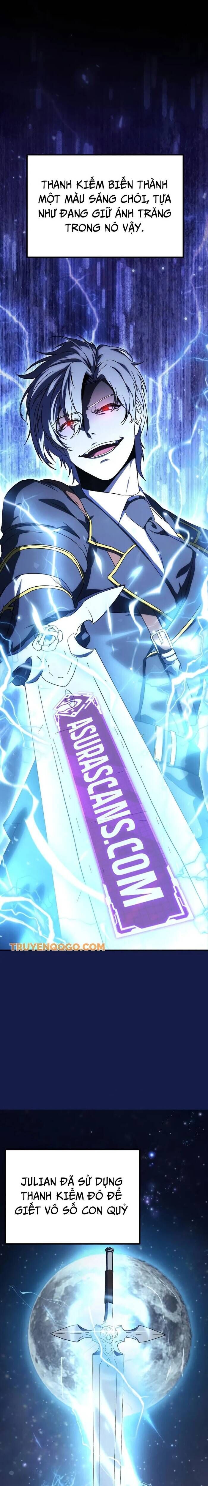 Nhập Vai Phản Diện Mắt Cáo Hoàn Hảo Chapter 4.3 - 31