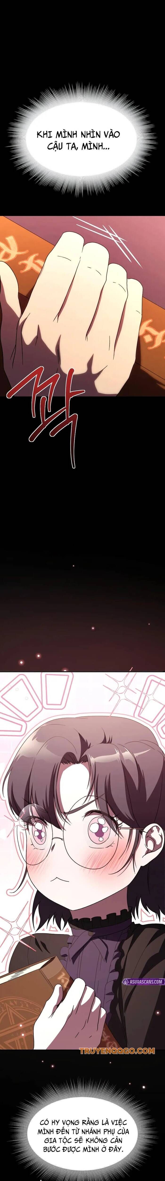 Nhập Vai Phản Diện Mắt Cáo Hoàn Hảo Chapter 4.4 - 18