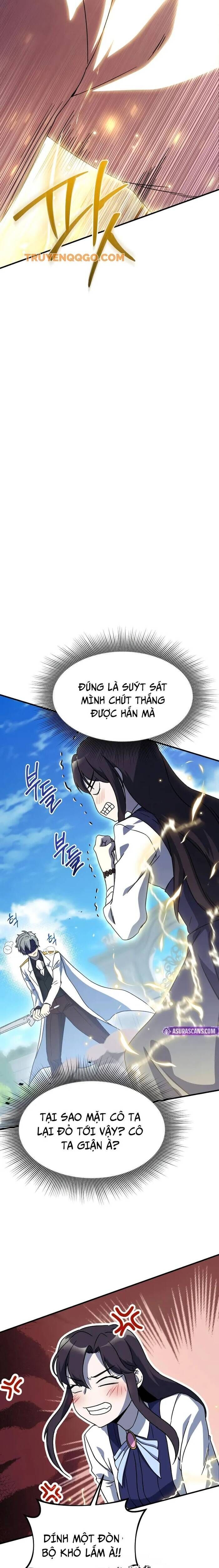 Nhập Vai Phản Diện Mắt Cáo Hoàn Hảo Chapter 4.4 - 22