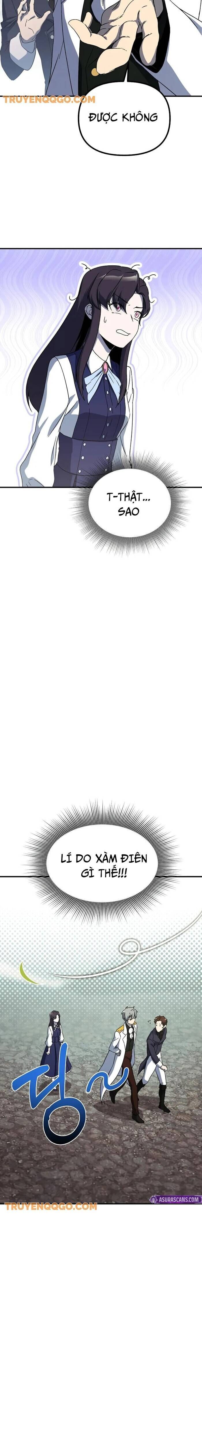 Nhập Vai Phản Diện Mắt Cáo Hoàn Hảo Chapter 4.4 - 29