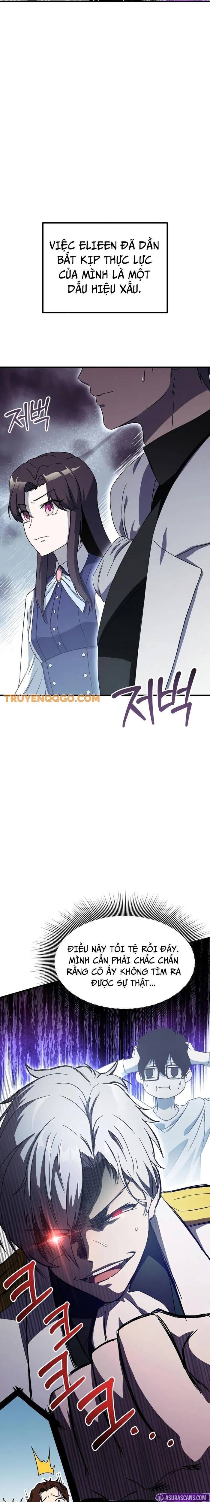 Nhập Vai Phản Diện Mắt Cáo Hoàn Hảo Chapter 4.4 - 33