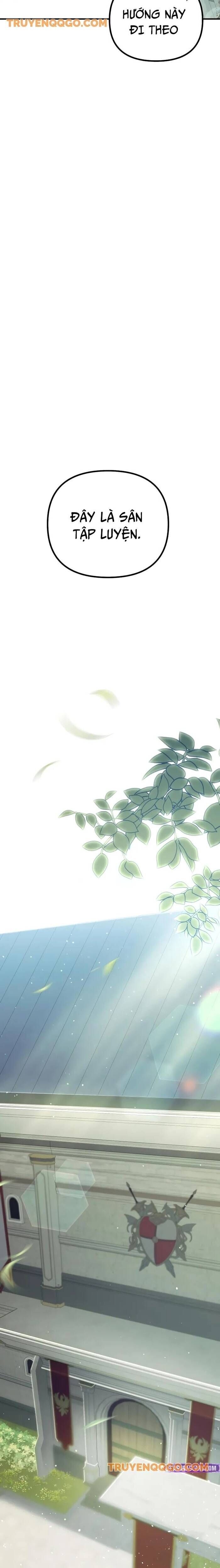 Nhập Vai Phản Diện Mắt Cáo Hoàn Hảo Chapter 4.4 - 35