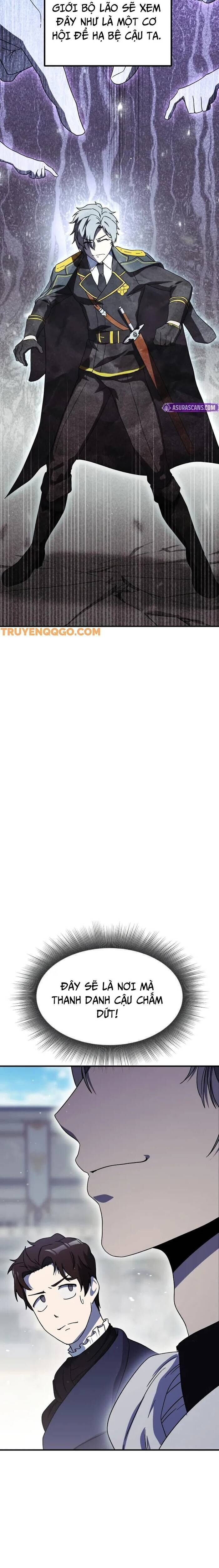 Nhập Vai Phản Diện Mắt Cáo Hoàn Hảo Chapter 4.4 - 41