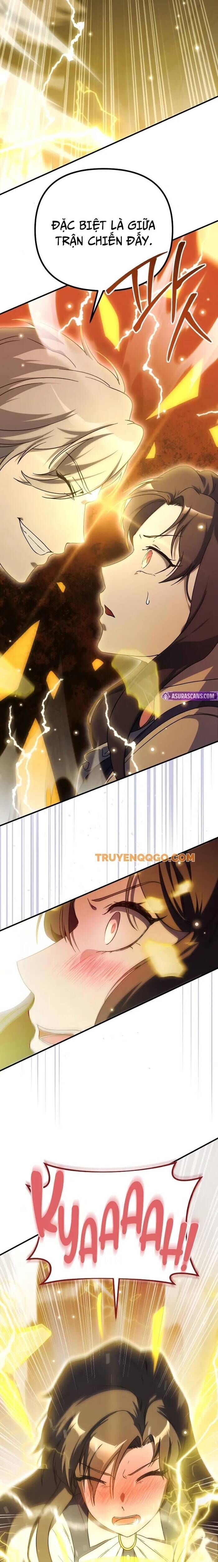 Nhập Vai Phản Diện Mắt Cáo Hoàn Hảo Chapter 4.5 - 11