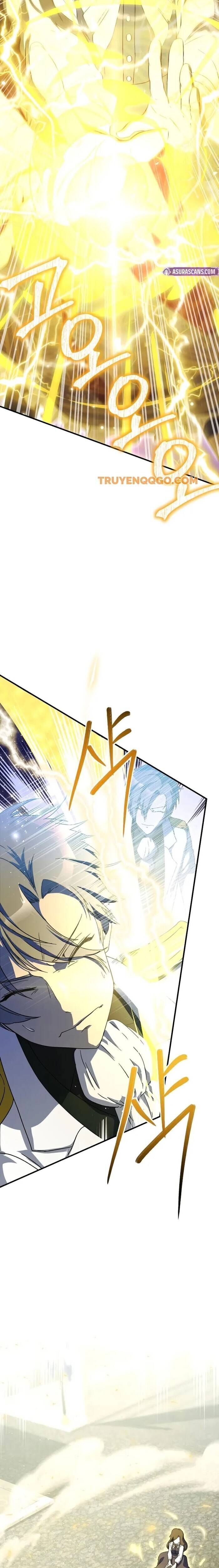 Nhập Vai Phản Diện Mắt Cáo Hoàn Hảo Chapter 4.5 - 12