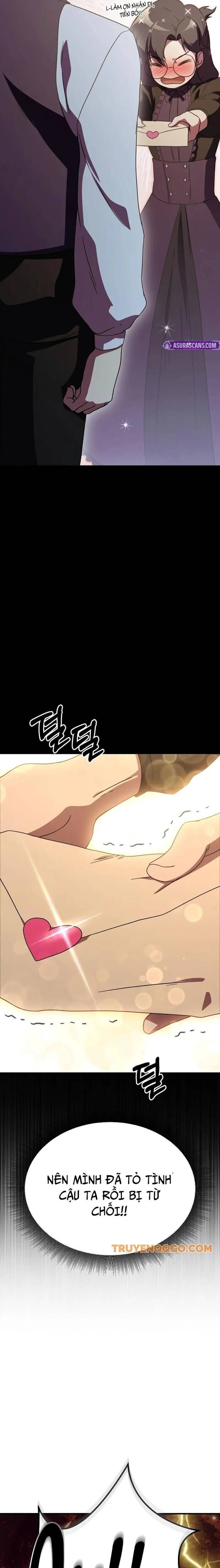 Nhập Vai Phản Diện Mắt Cáo Hoàn Hảo Chapter 4.5 - 20