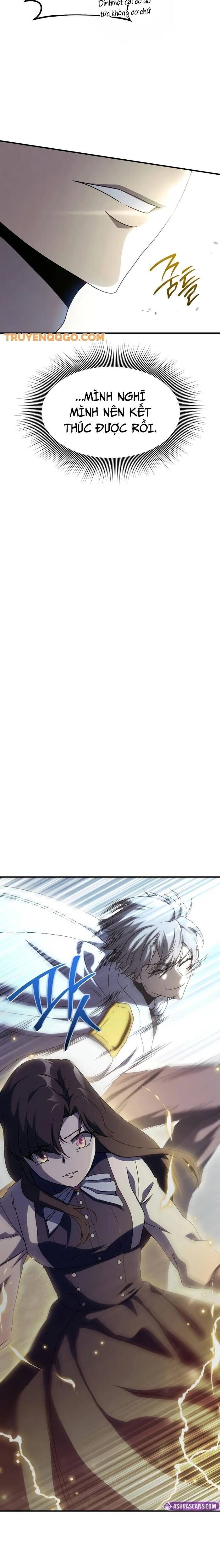 Nhập Vai Phản Diện Mắt Cáo Hoàn Hảo Chapter 4.5 - 23
