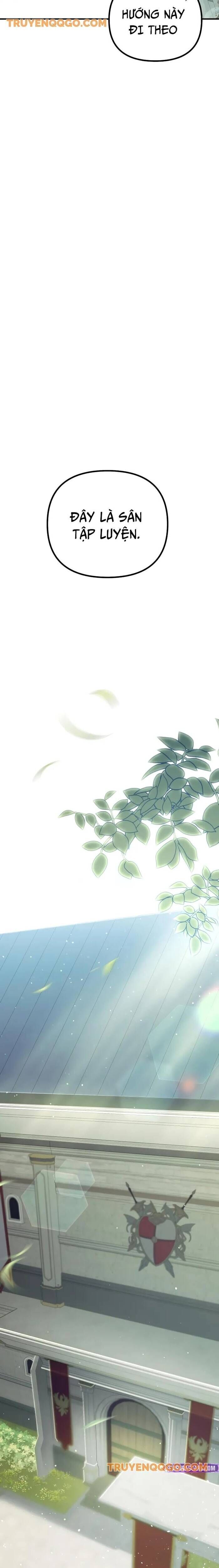 Nhập Vai Phản Diện Mắt Cáo Hoàn Hảo Chapter 4.5 - 35