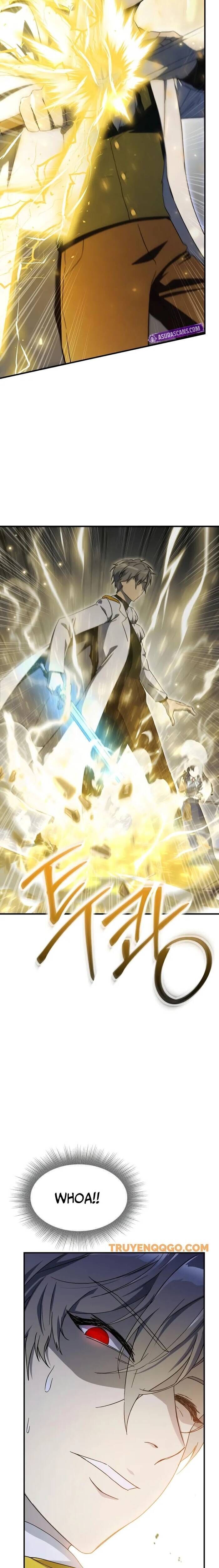 Nhập Vai Phản Diện Mắt Cáo Hoàn Hảo Chapter 4.5 - 7