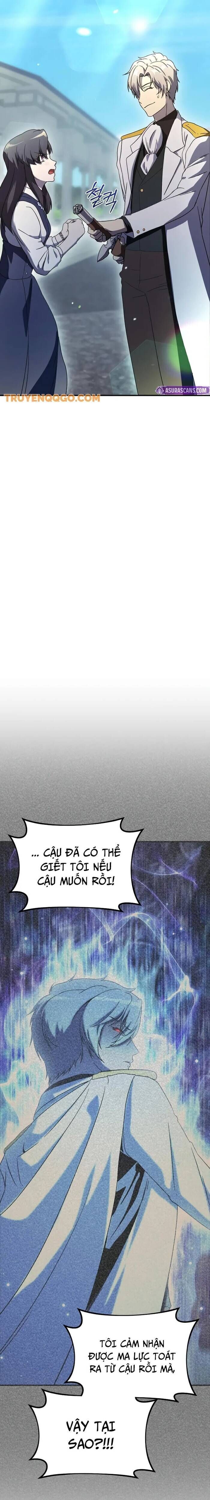 Nhập Vai Phản Diện Mắt Cáo Hoàn Hảo Chapter 4.6 - 26