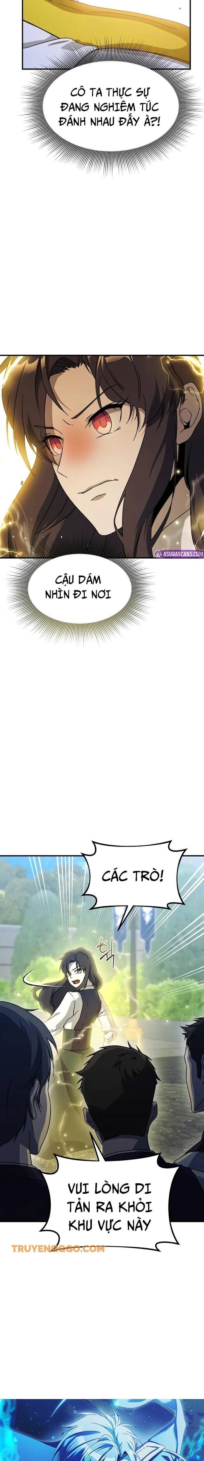 Nhập Vai Phản Diện Mắt Cáo Hoàn Hảo Chapter 4.6 - 8