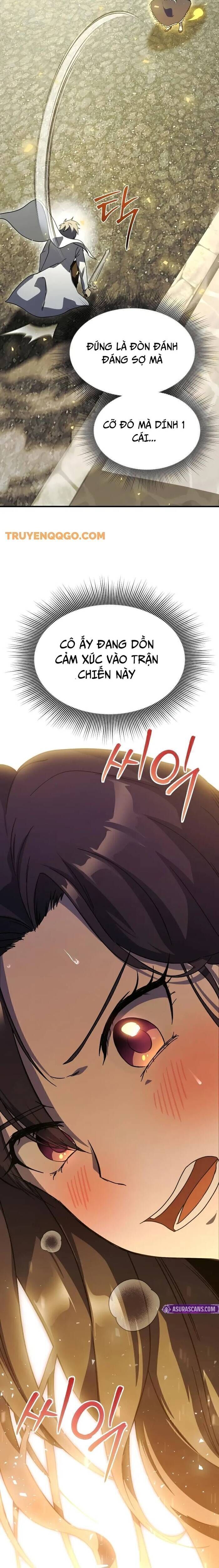 Nhập Vai Phản Diện Mắt Cáo Hoàn Hảo Chapter 4.8 - 13