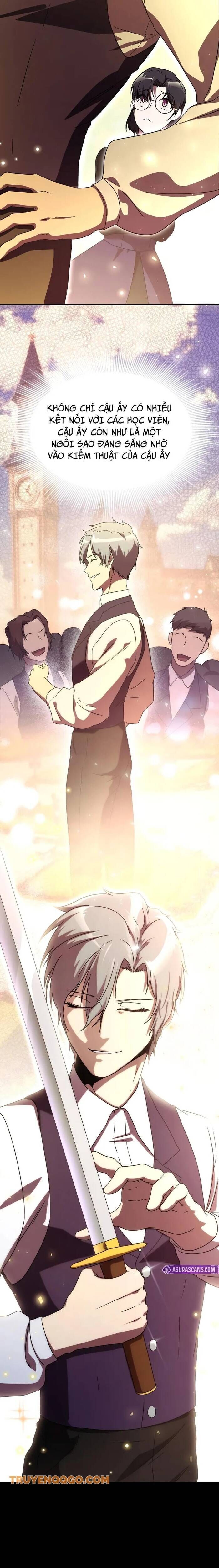 Nhập Vai Phản Diện Mắt Cáo Hoàn Hảo Chapter 4.8 - 17