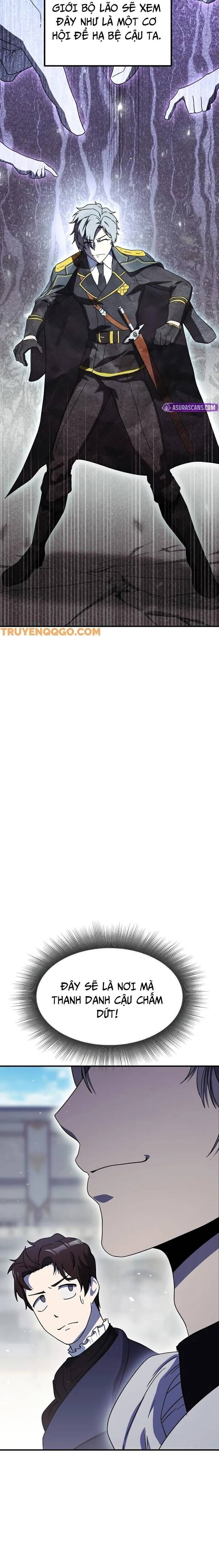 Nhập Vai Phản Diện Mắt Cáo Hoàn Hảo Chapter 4.8 - 41