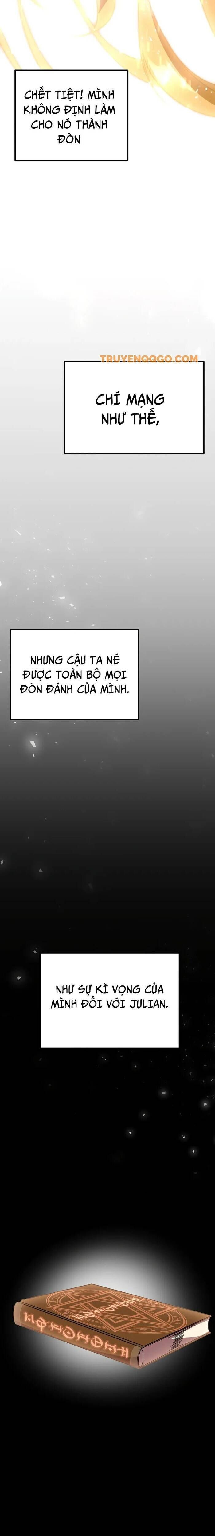 Nhập Vai Phản Diện Mắt Cáo Hoàn Hảo Chapter 4.9 - 14