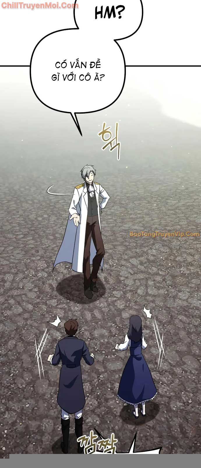 Nhập Vai Phản Diện Mắt Cáo Hoàn Hảo Chapter 4 - 104