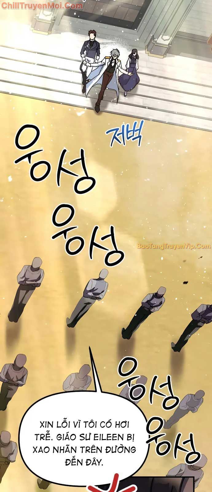 Nhập Vai Phản Diện Mắt Cáo Hoàn Hảo Chapter 4 - 112