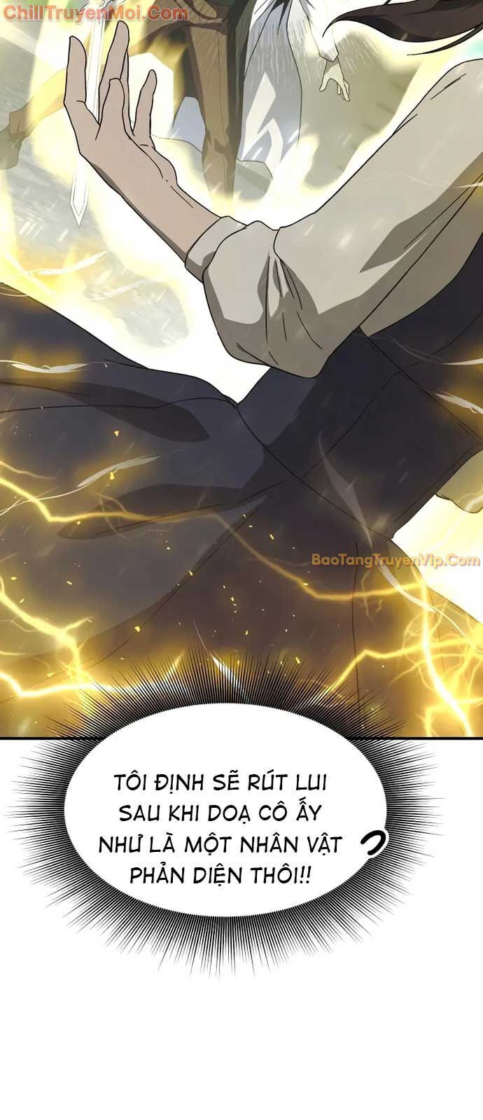 Nhập Vai Phản Diện Mắt Cáo Hoàn Hảo Chapter 4 - 13