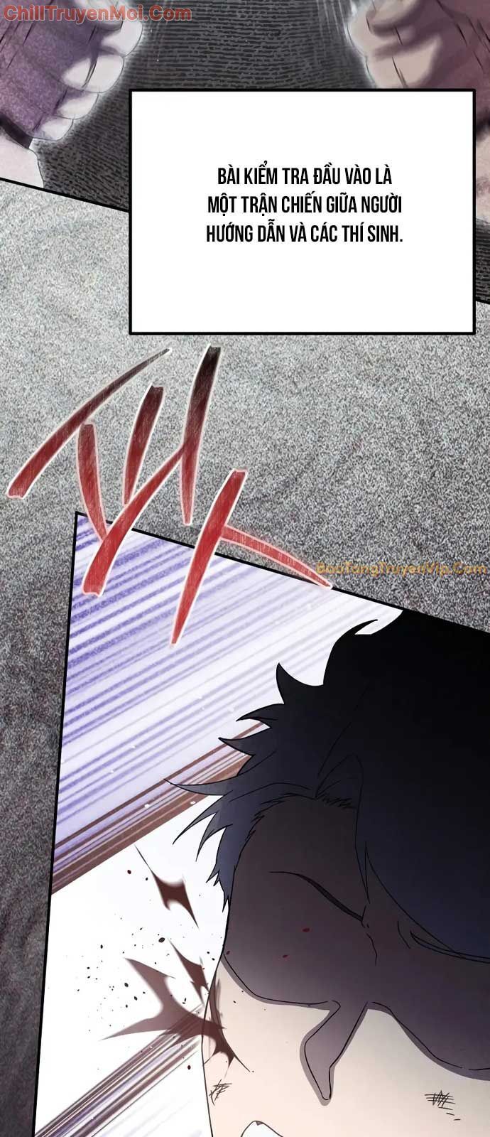 Nhập Vai Phản Diện Mắt Cáo Hoàn Hảo Chapter 4 - 123