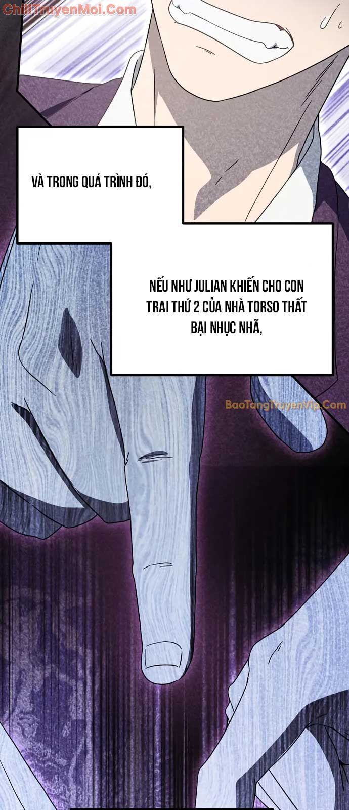 Nhập Vai Phản Diện Mắt Cáo Hoàn Hảo Chapter 4 - 124