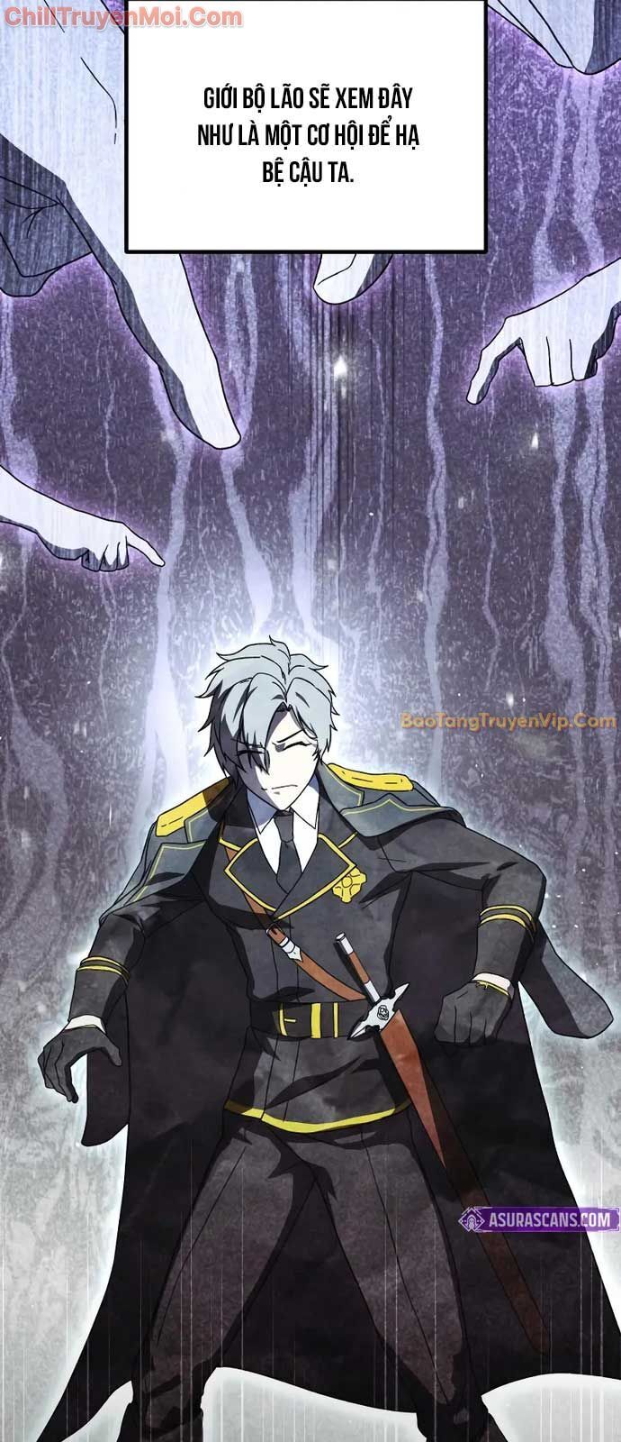 Nhập Vai Phản Diện Mắt Cáo Hoàn Hảo Chapter 4 - 125