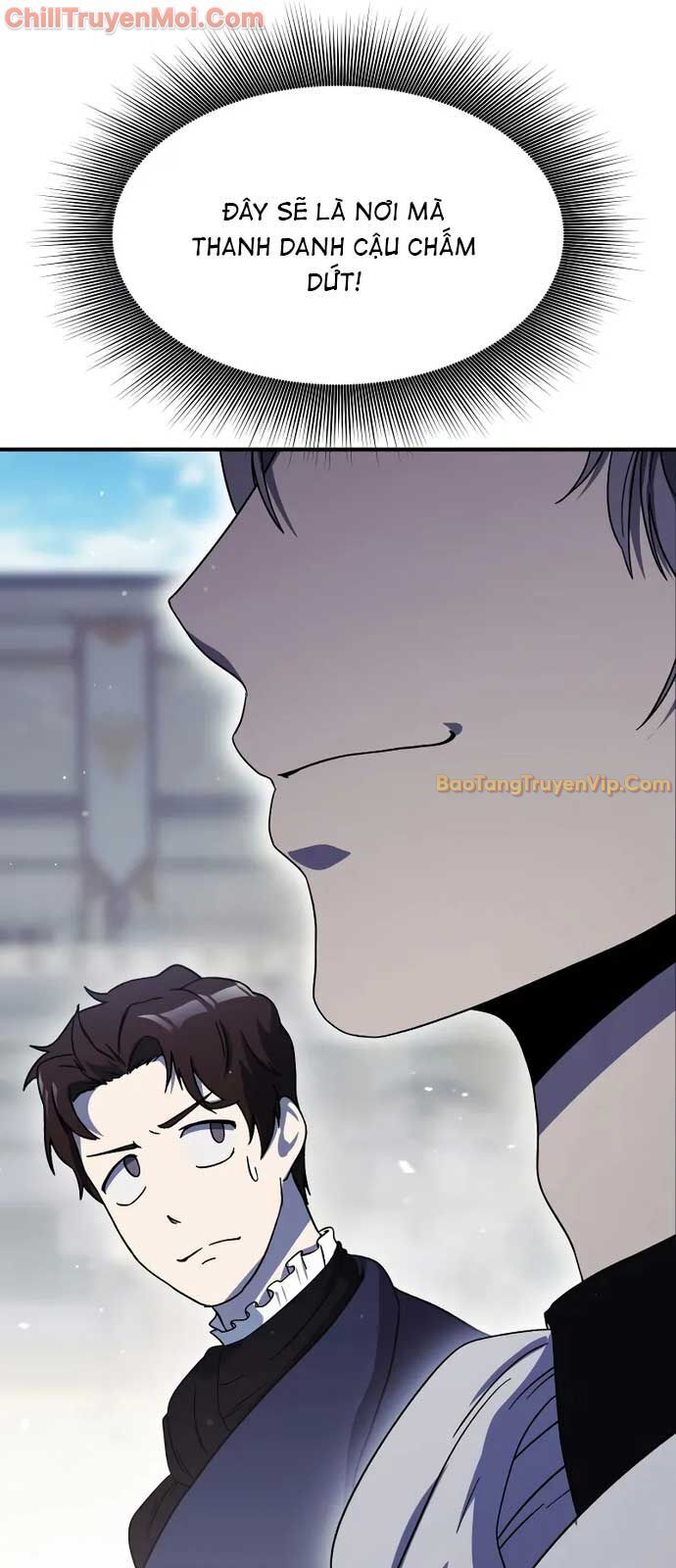 Nhập Vai Phản Diện Mắt Cáo Hoàn Hảo Chapter 4 - 127