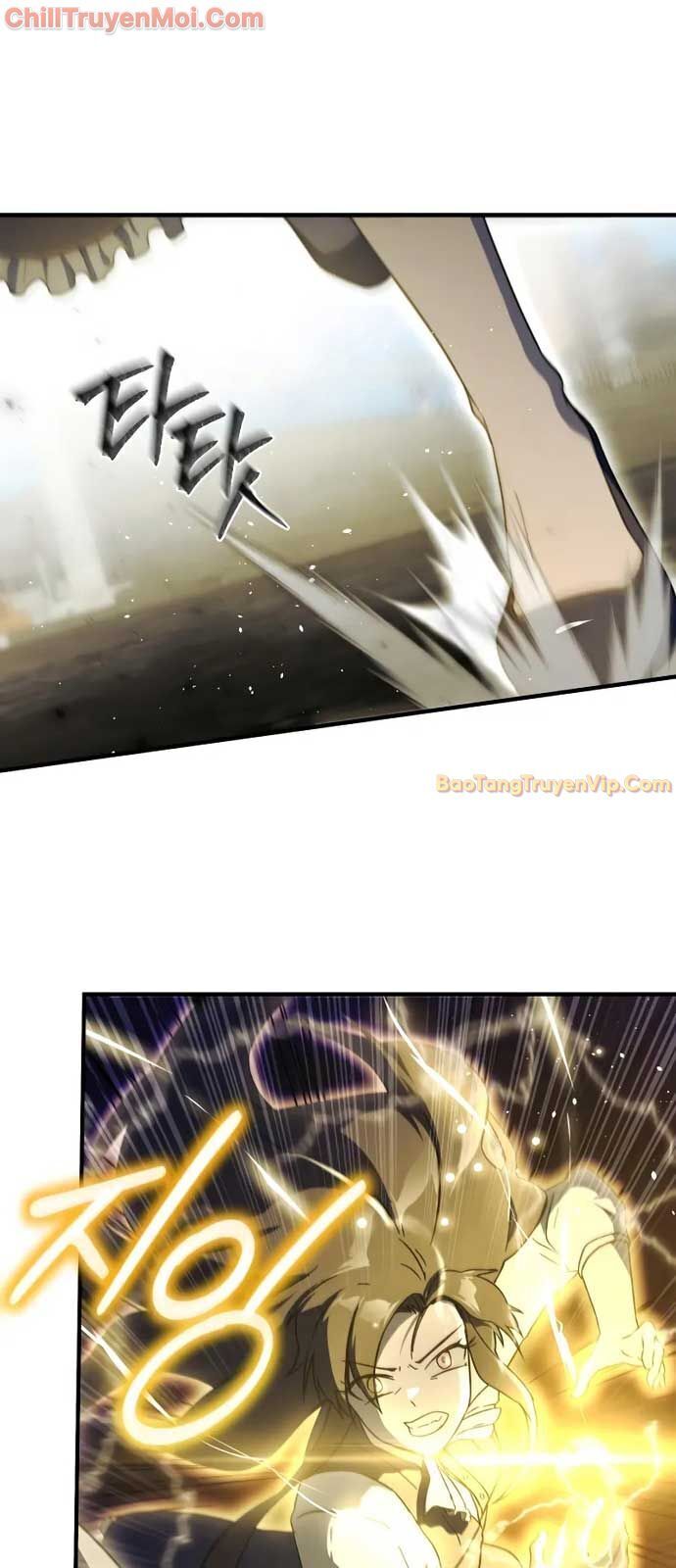 Nhập Vai Phản Diện Mắt Cáo Hoàn Hảo Chapter 4 - 15