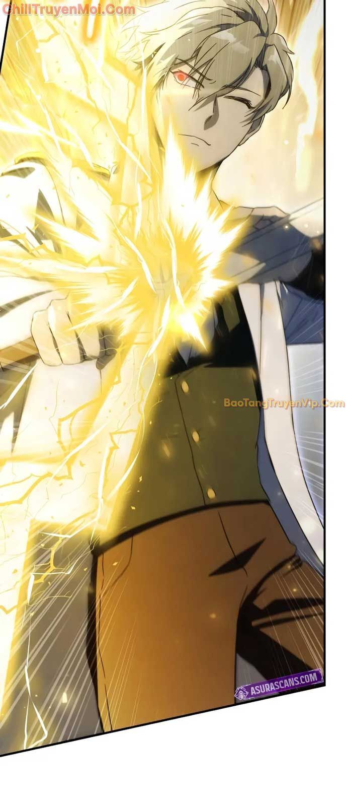 Nhập Vai Phản Diện Mắt Cáo Hoàn Hảo Chapter 4 - 17