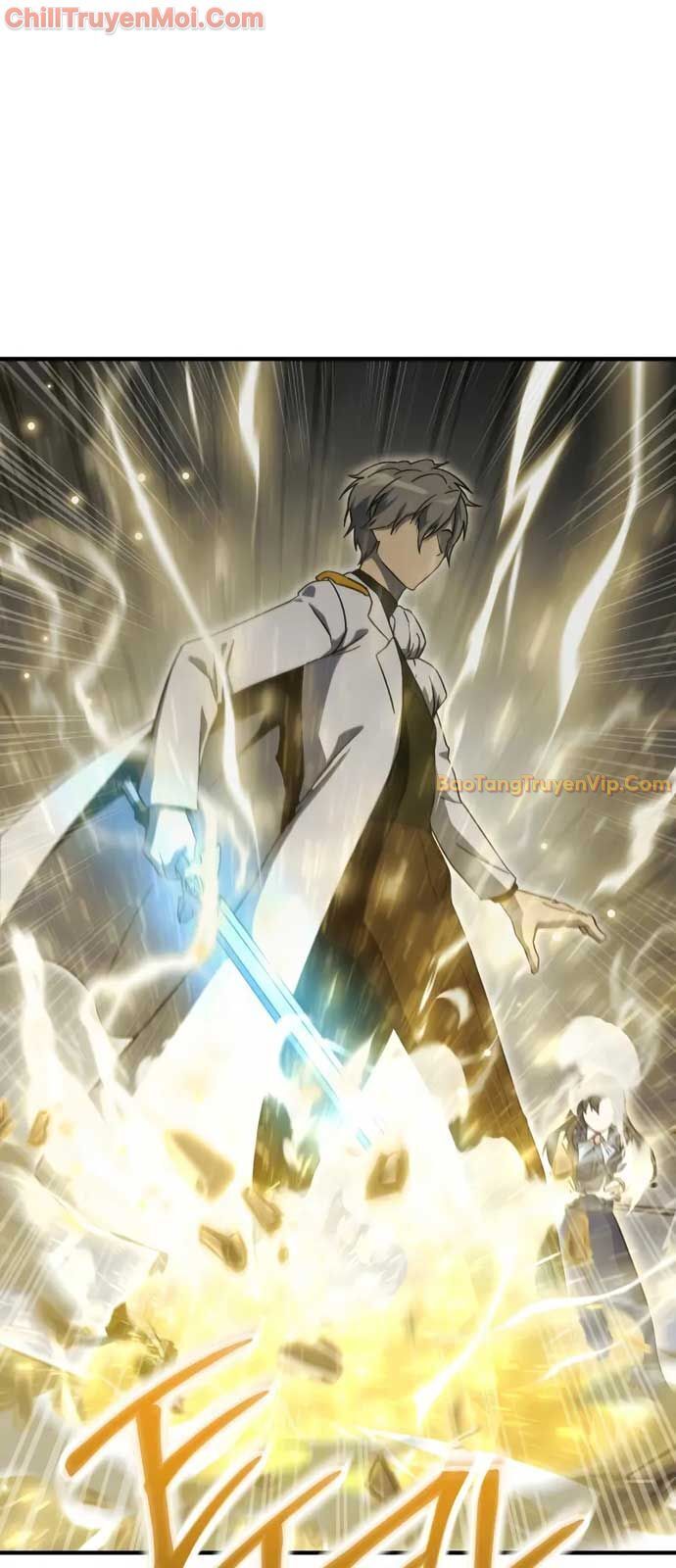 Nhập Vai Phản Diện Mắt Cáo Hoàn Hảo Chapter 4 - 18