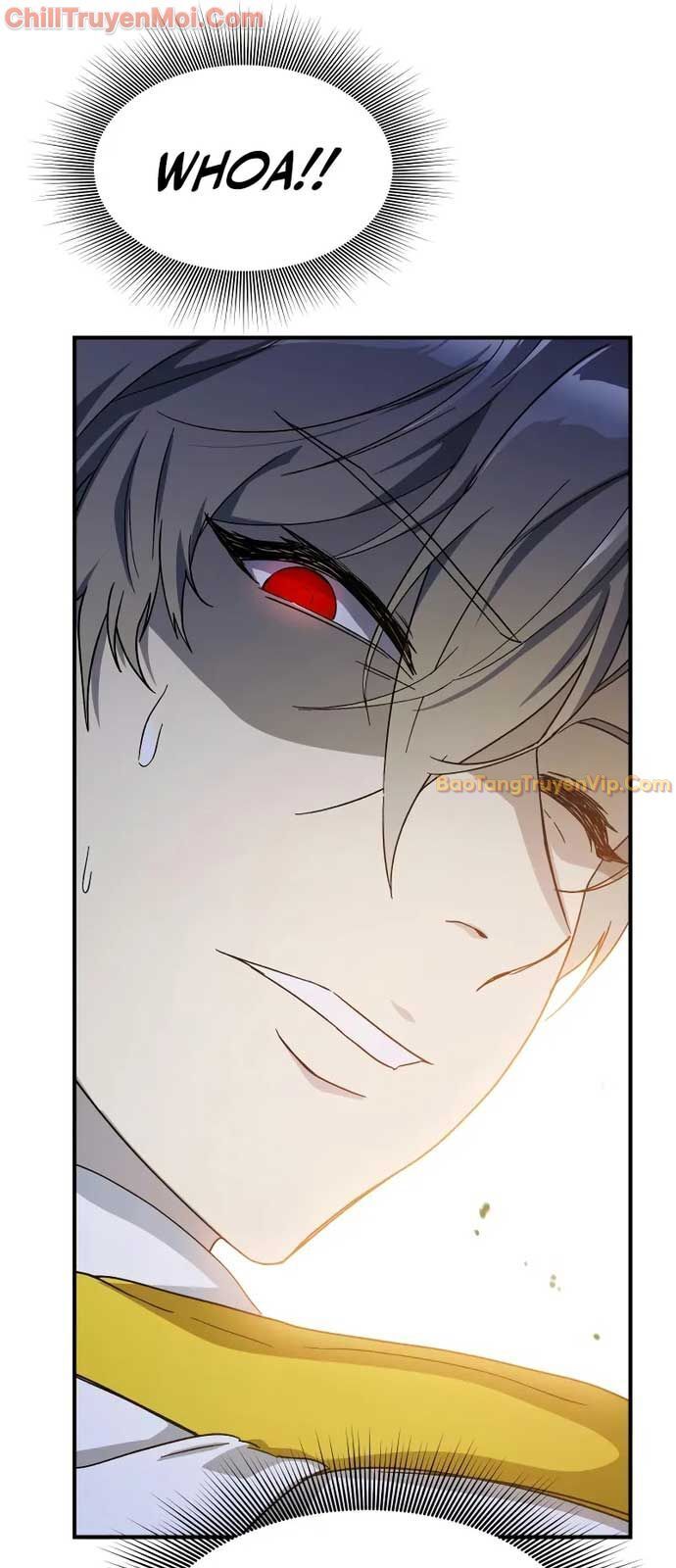 Nhập Vai Phản Diện Mắt Cáo Hoàn Hảo Chapter 4 - 20