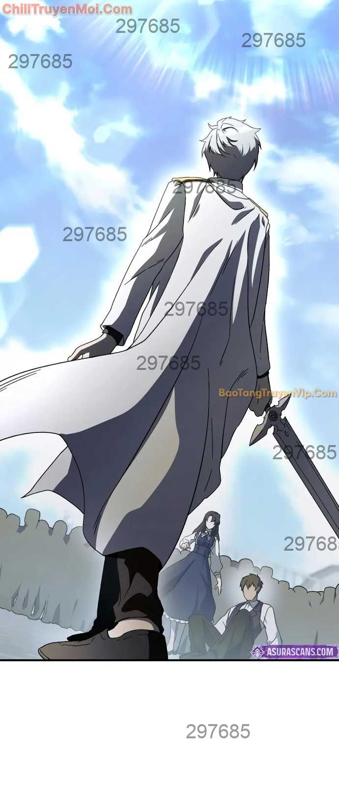 Nhập Vai Phản Diện Mắt Cáo Hoàn Hảo Chapter 4 - 3