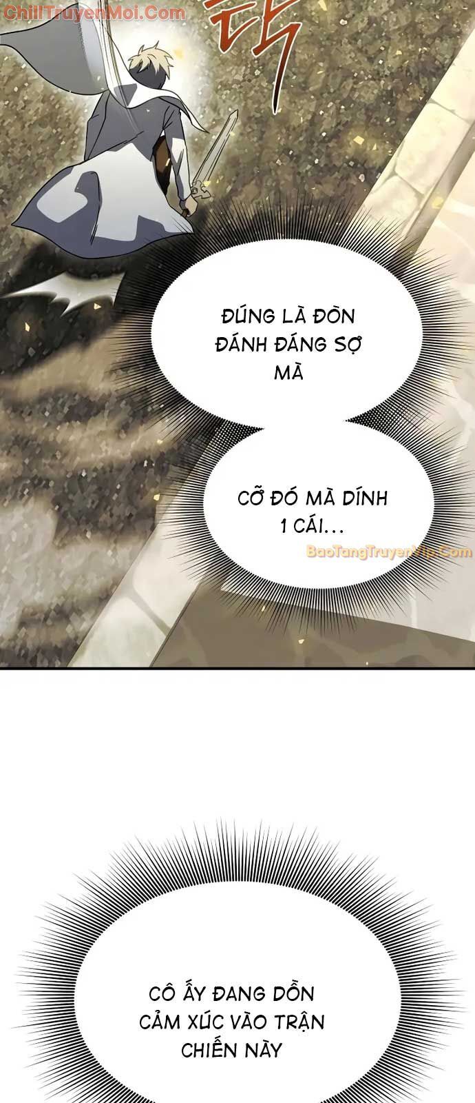 Nhập Vai Phản Diện Mắt Cáo Hoàn Hảo Chapter 4 - 36