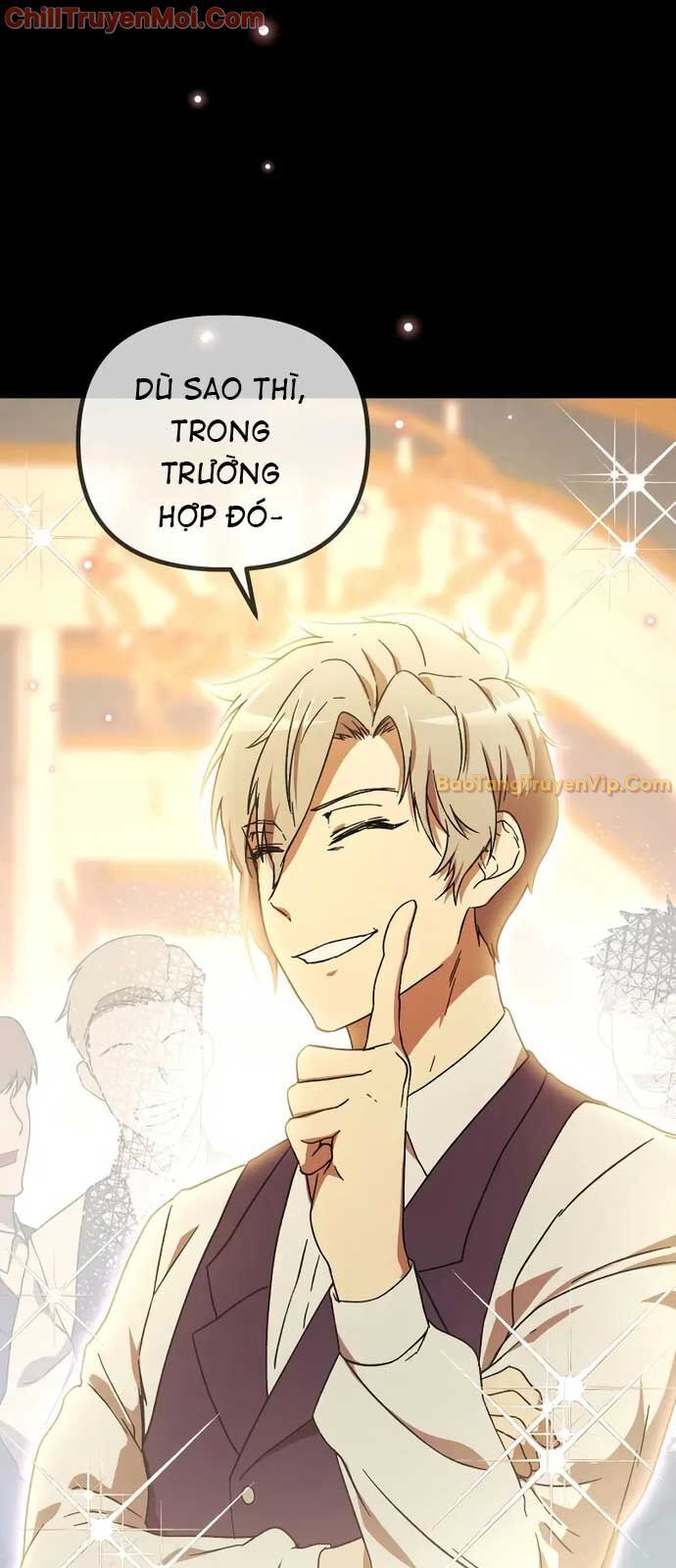 Nhập Vai Phản Diện Mắt Cáo Hoàn Hảo Chapter 4 - 43