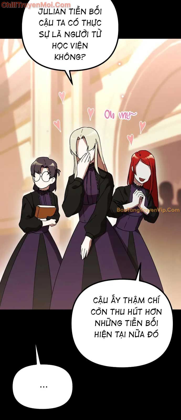 Nhập Vai Phản Diện Mắt Cáo Hoàn Hảo Chapter 4 - 45