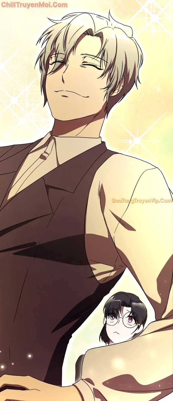 Nhập Vai Phản Diện Mắt Cáo Hoàn Hảo Chapter 4 - 48