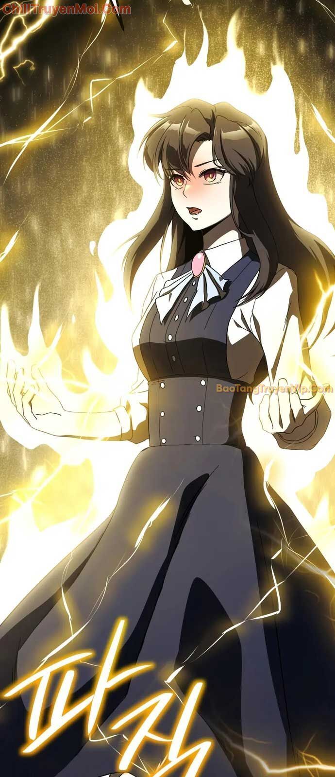 Nhập Vai Phản Diện Mắt Cáo Hoàn Hảo Chapter 4 - 7