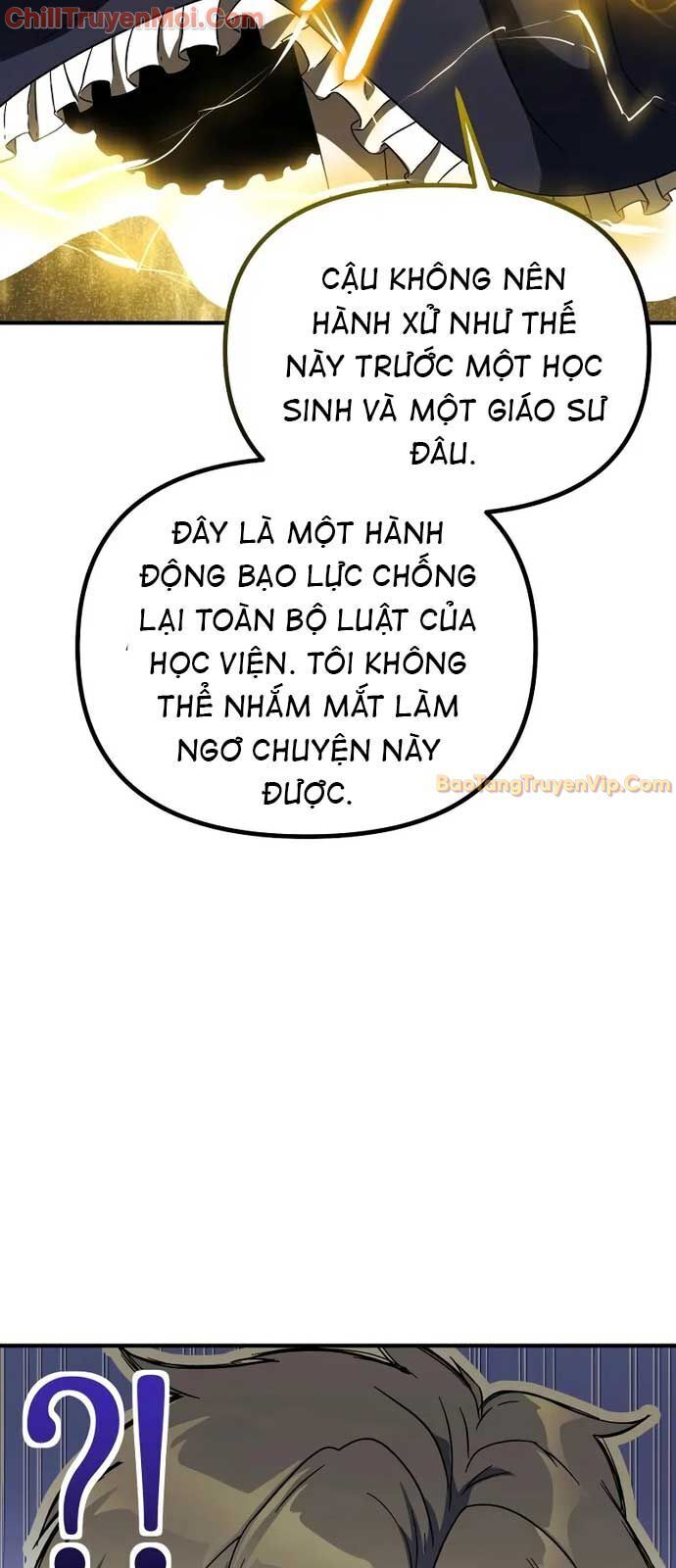 Nhập Vai Phản Diện Mắt Cáo Hoàn Hảo Chapter 4 - 8