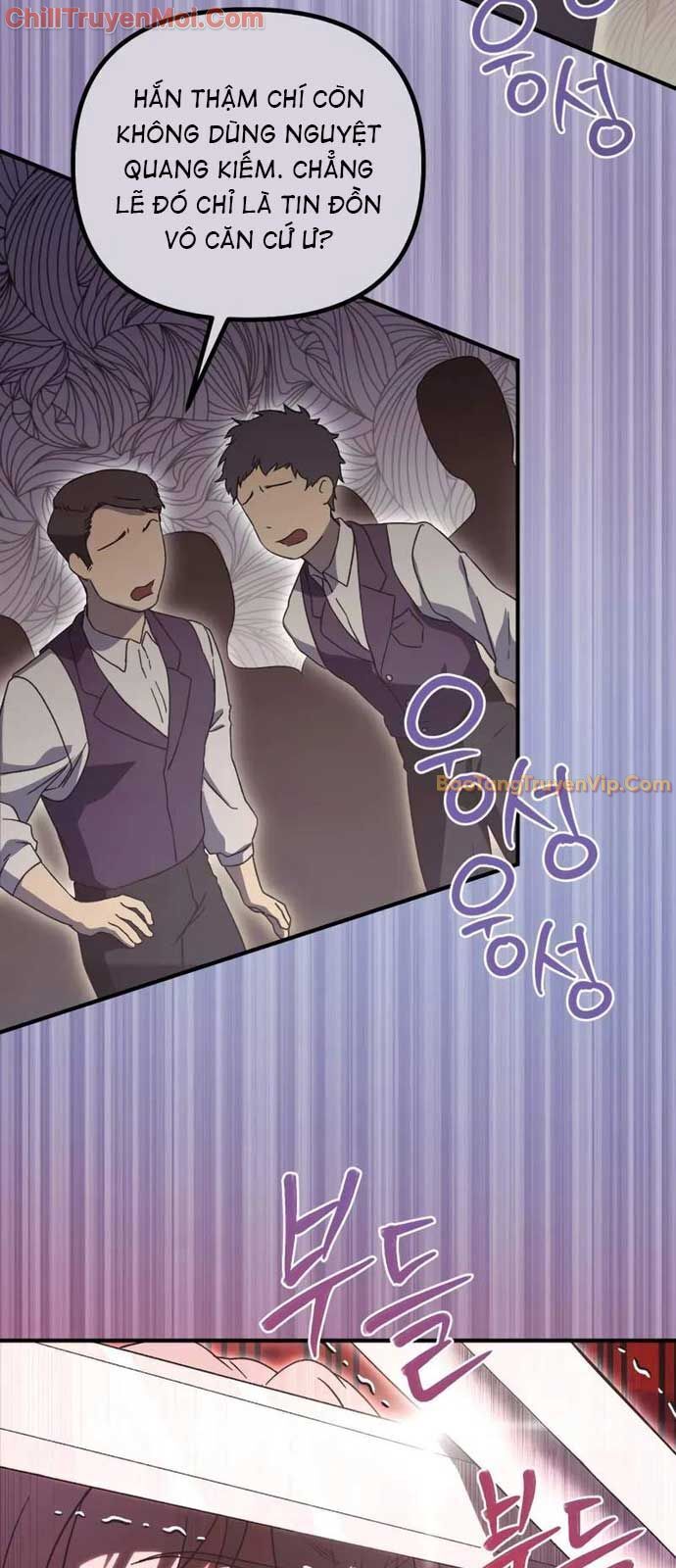 Nhập Vai Phản Diện Mắt Cáo Hoàn Hảo Chapter 5 - 11