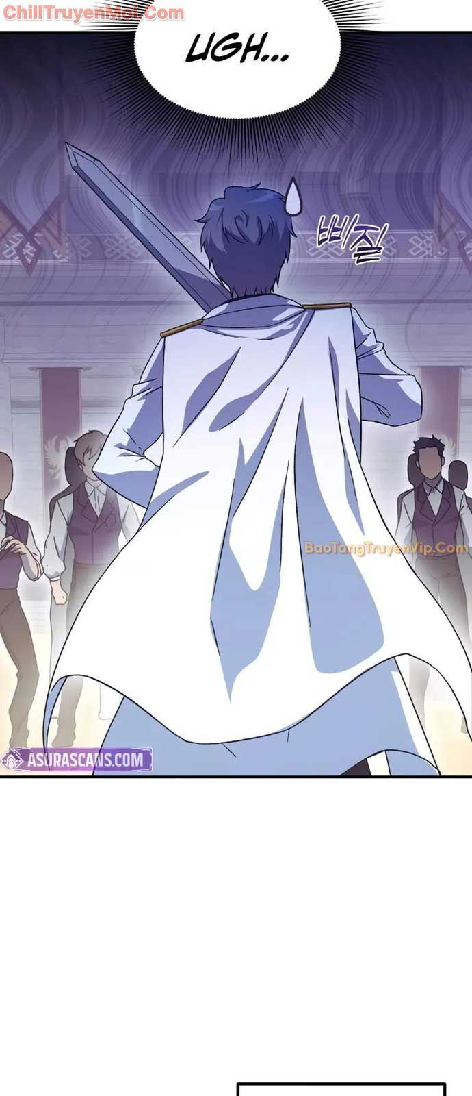 Nhập Vai Phản Diện Mắt Cáo Hoàn Hảo Chapter 5 - 14