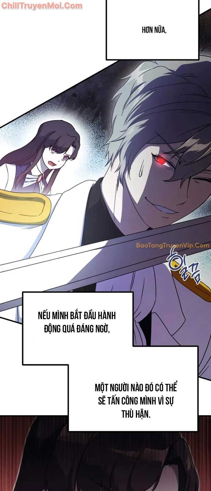 Nhập Vai Phản Diện Mắt Cáo Hoàn Hảo Chapter 5 - 15