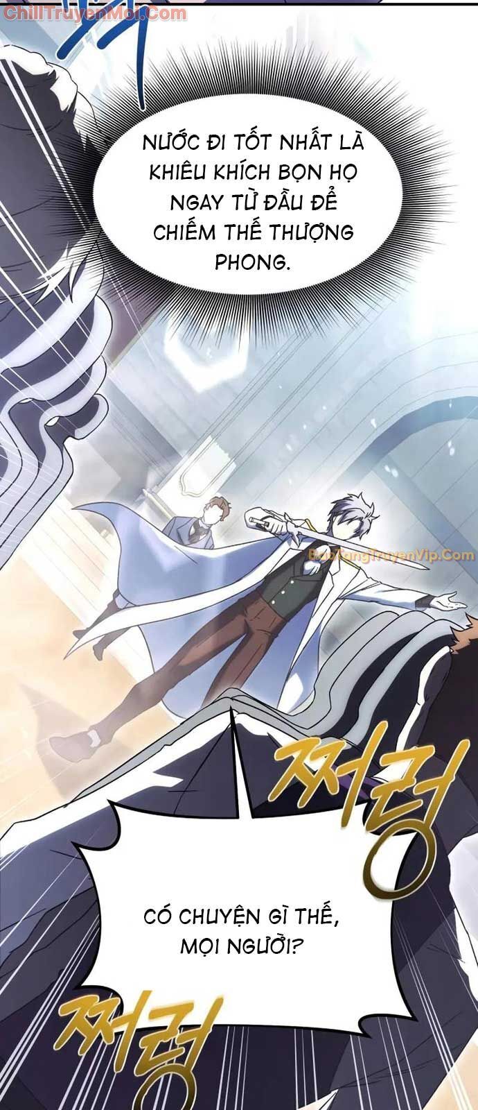 Nhập Vai Phản Diện Mắt Cáo Hoàn Hảo Chapter 5 - 17