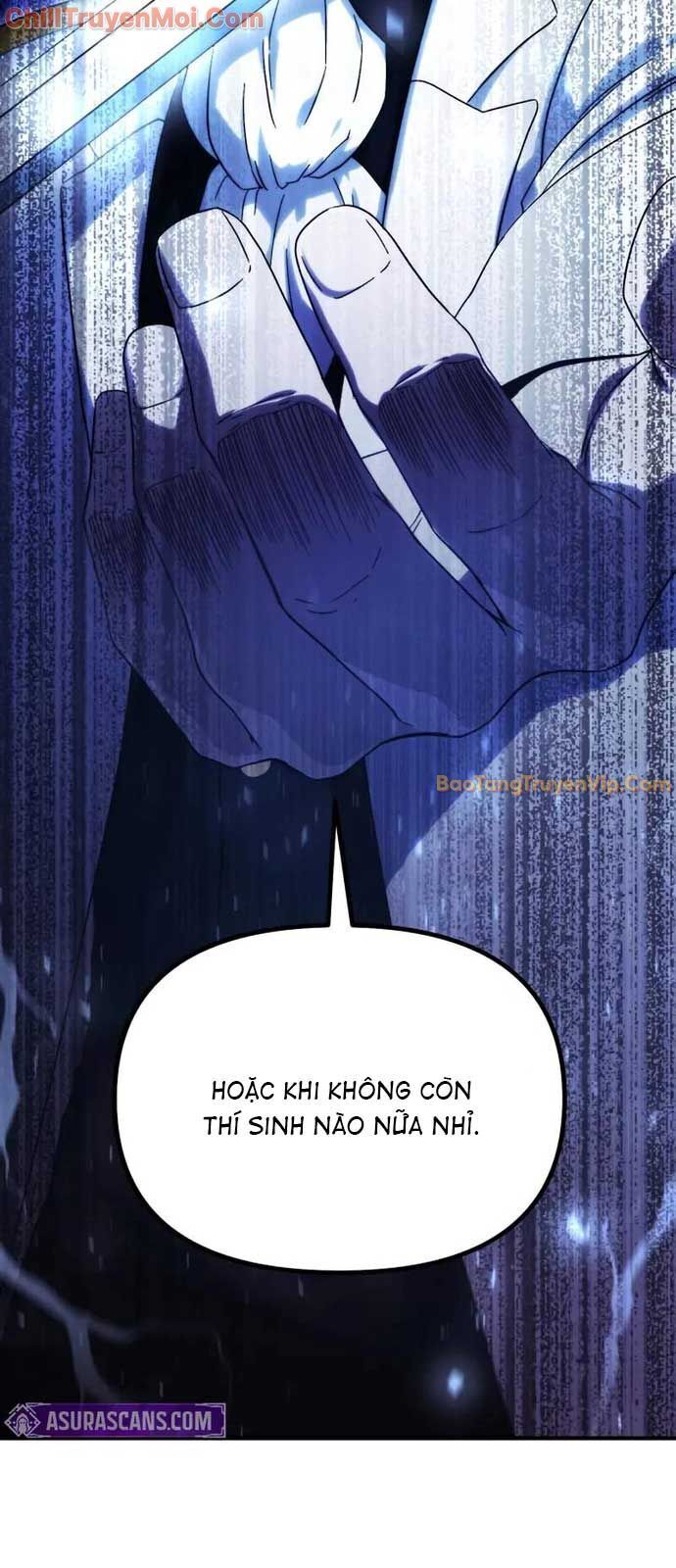 Nhập Vai Phản Diện Mắt Cáo Hoàn Hảo Chapter 5 - 21