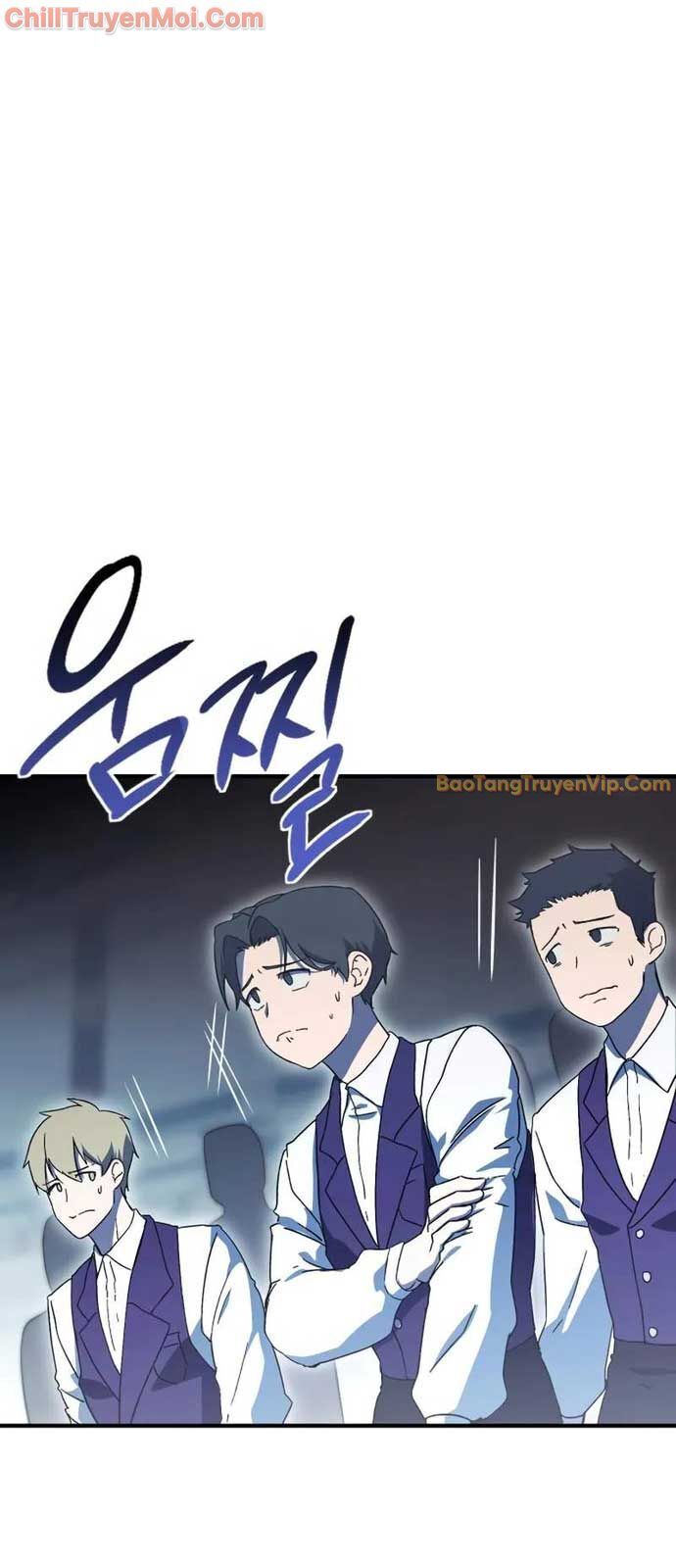 Nhập Vai Phản Diện Mắt Cáo Hoàn Hảo Chapter 5 - 22