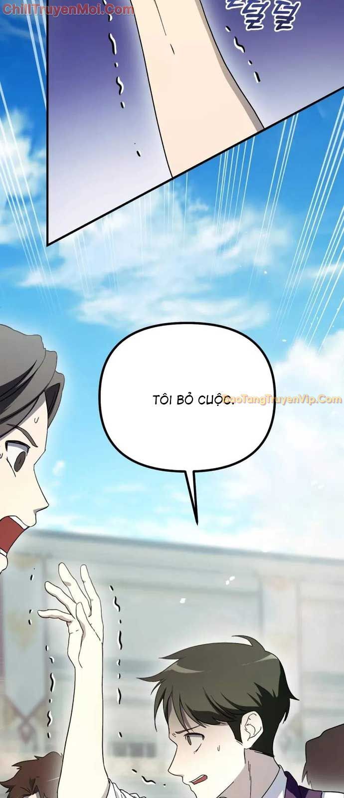 Nhập Vai Phản Diện Mắt Cáo Hoàn Hảo Chapter 5 - 25