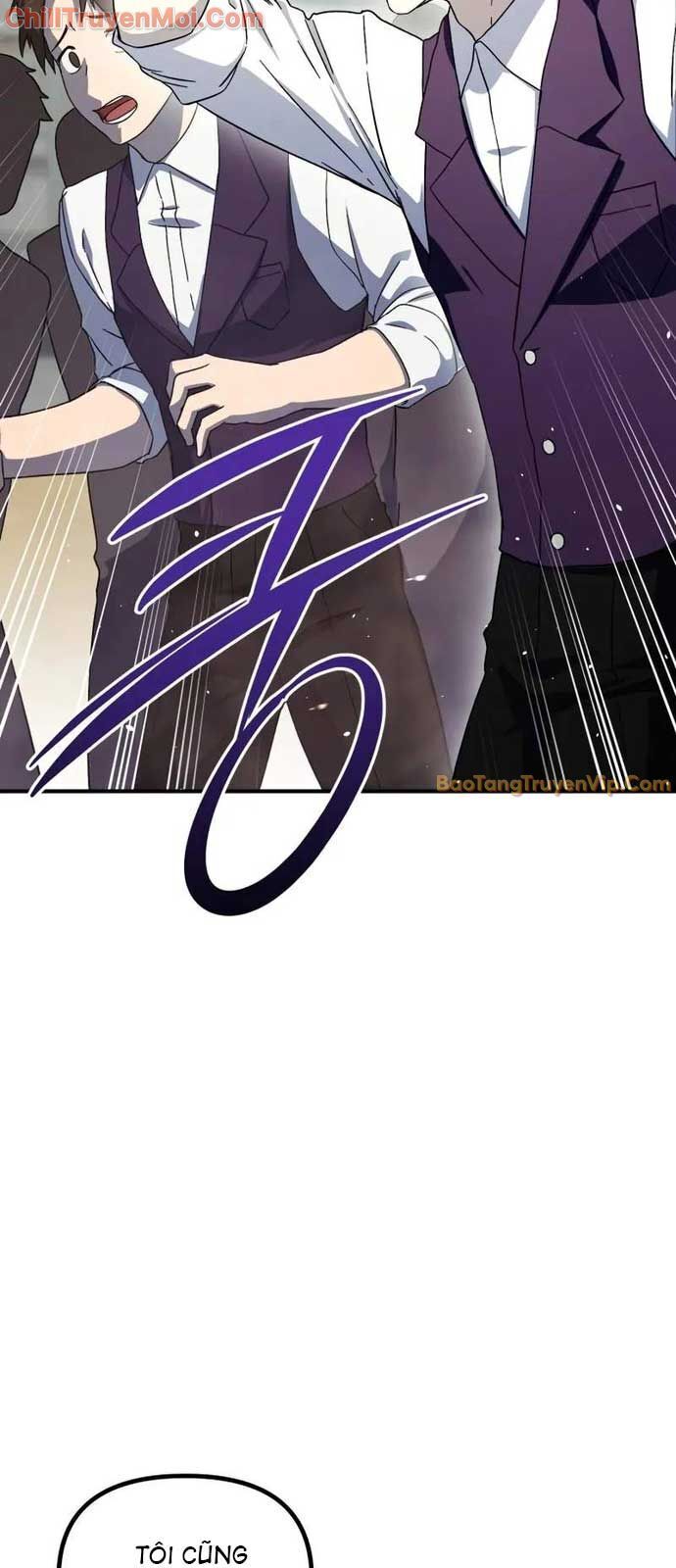 Nhập Vai Phản Diện Mắt Cáo Hoàn Hảo Chapter 5 - 26